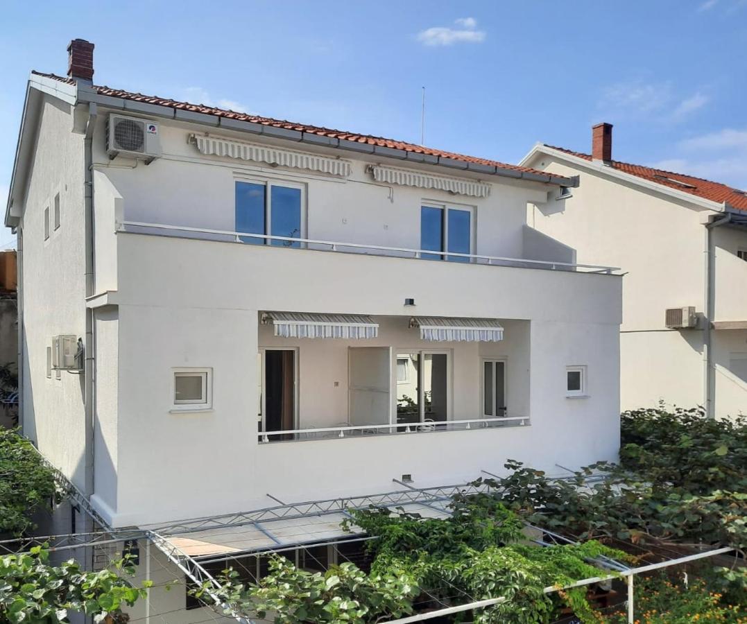 Apartments By The Sea Podaca, Makarska - 515 Zewnętrze zdjęcie