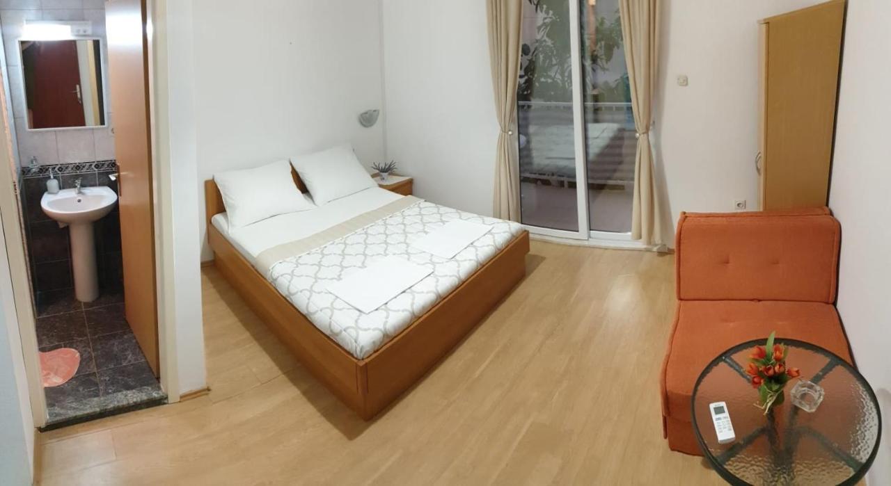 Apartments By The Sea Podaca, Makarska - 515 Zewnętrze zdjęcie