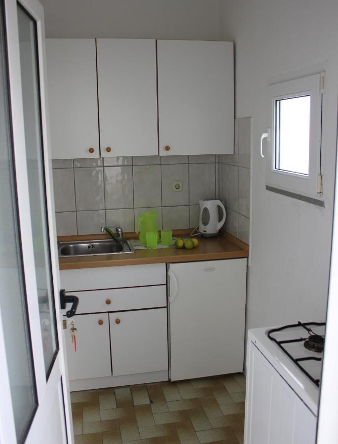 Apartments By The Sea Podaca, Makarska - 515 Zewnętrze zdjęcie