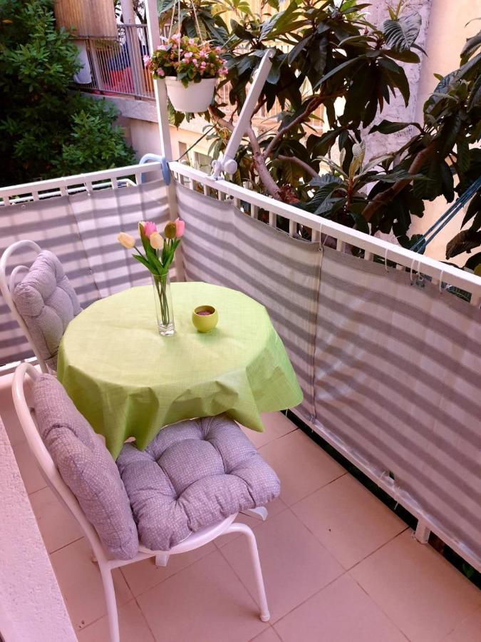 Apartments By The Sea Podaca, Makarska - 515 Zewnętrze zdjęcie