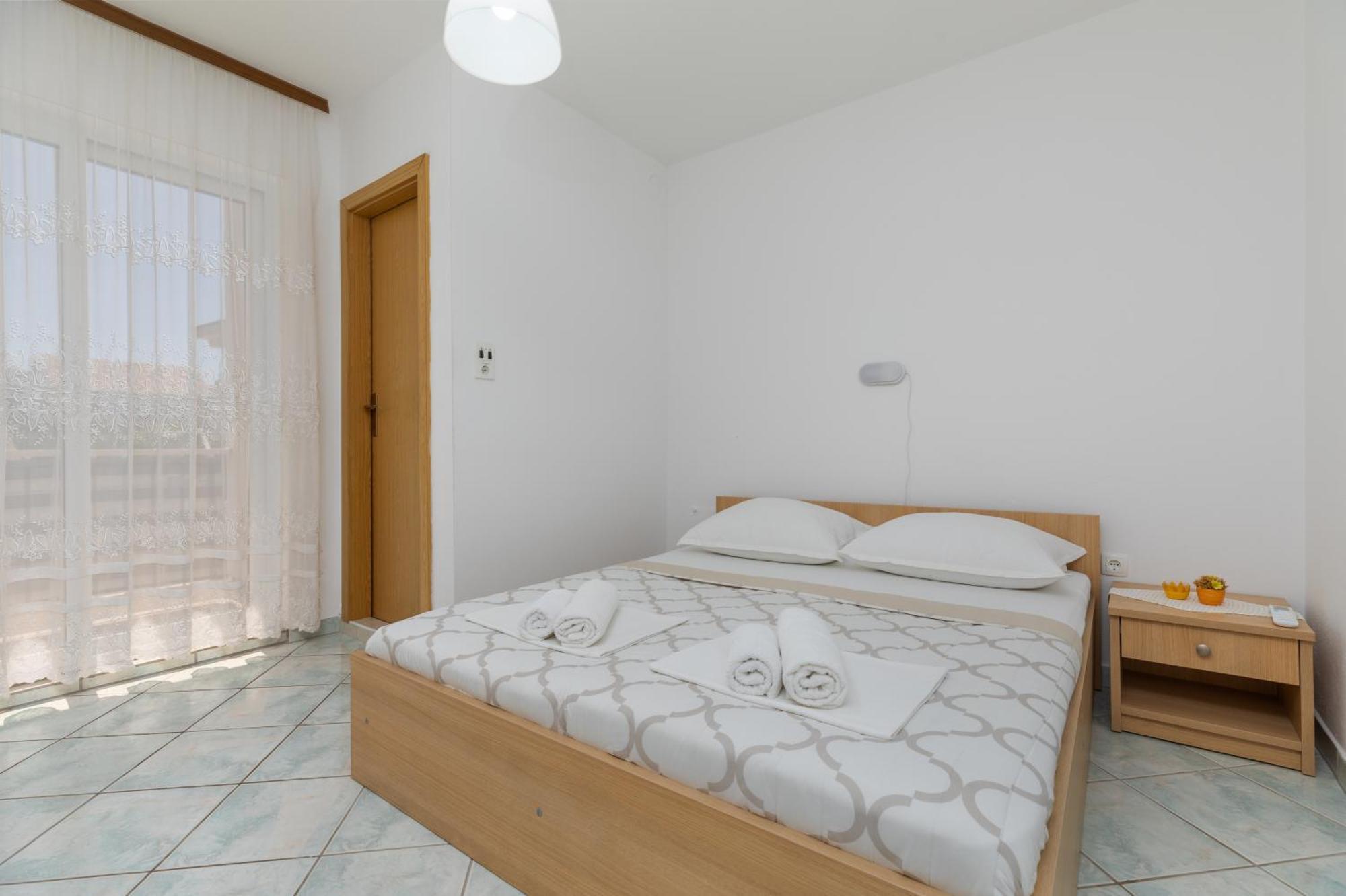 Apartments By The Sea Podaca, Makarska - 515 Zewnętrze zdjęcie