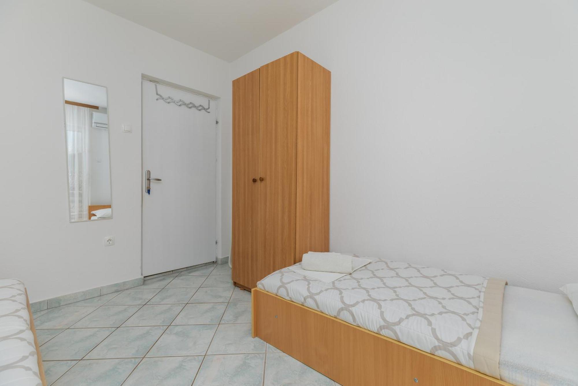 Apartments By The Sea Podaca, Makarska - 515 Pokój zdjęcie
